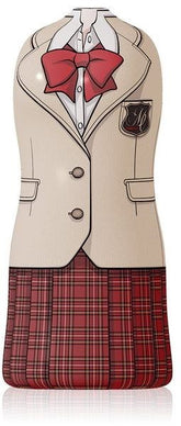 Magic Eyes Nude Cup Blazer Uniform Masturbator Masturbators and Strokers